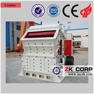 Dust Problems in Crusher Production and Improvement Measures